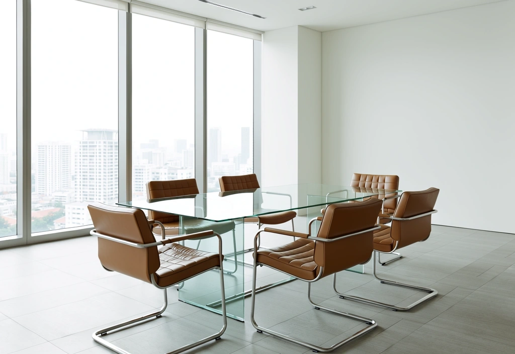 Professional consultation area