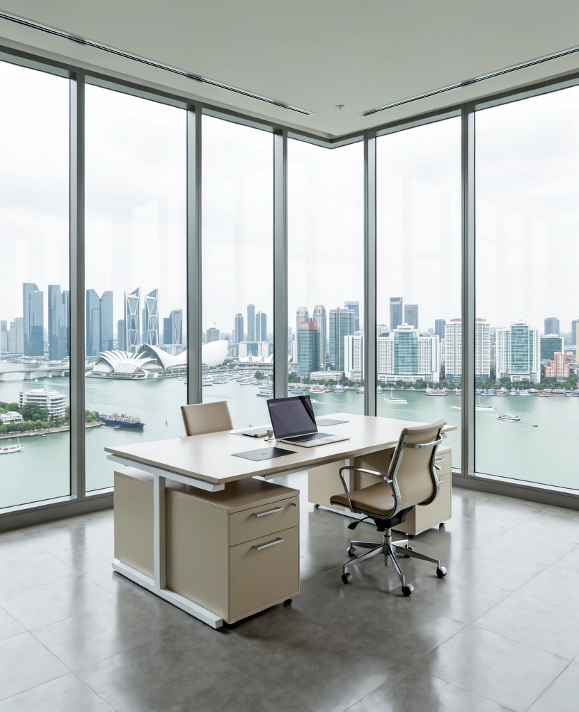 Market Analysis Environment