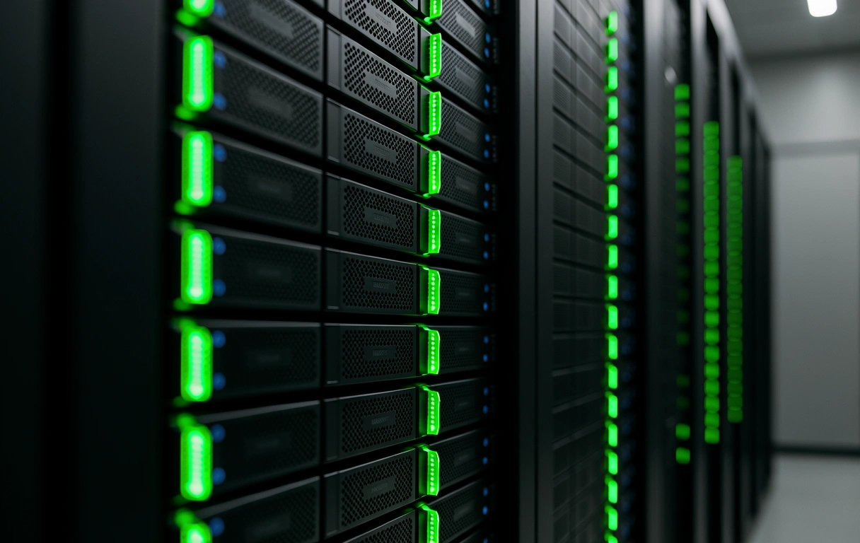 Data Intelligence Infrastructure