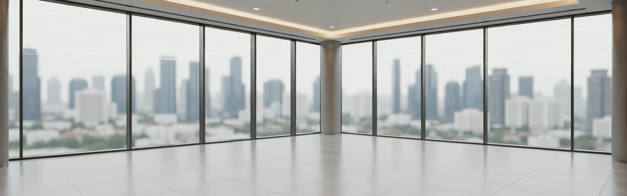 High-tech strategic environment in Singapore