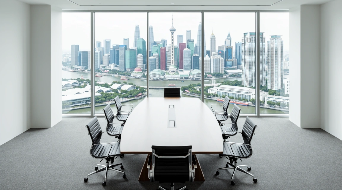 Professional environment