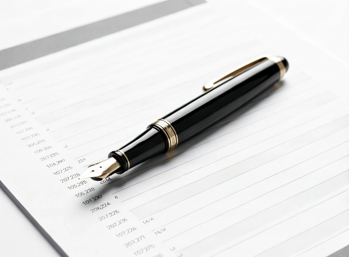 Verification standards and reporting documentation